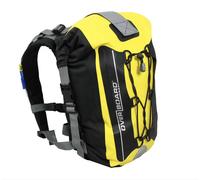 OverBoard Original 20 Litre Backpack Waterproof Bag Water Sports OB1053 - Yellow