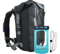OverBoard Original Waterproof Backpack + FREE Waterproof Phone Case | 20 / 30L