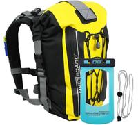 OverBoard Original Waterproof Backpack + FREE Waterproof Phone Case | 20 / 30L