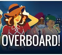 Overboard! PC Steam CD Key