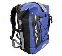 Overboard Premium Dry Backpack - Blue, 30 Litres