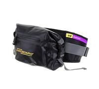 Overboard Pro-light 2l Waist Pack Black