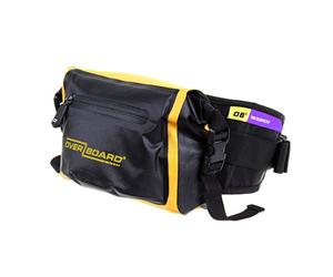 OverBoard Pro-Light 100% Waterproof Waist Pack Bag
