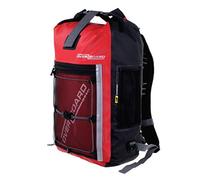 OverBoard Pro-Sports 100% Waterproof Backpack Bag with Adjustable Chest and Sternum Straps