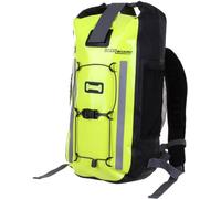 OverBoard Pro-Vis Waterproof Backpack 20 Litres - Yellow