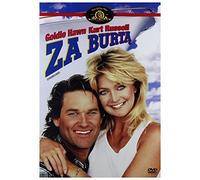 Overboard [Region 2] (English audio)