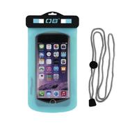 OverBoard Small Phone Case Pouch Bag Water Sports Outdoors OB1008 - Aqua