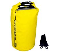 Overboard Tube Dry Sack 20l Yellow