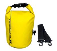 Overboard Tube Dry Sack 5l Yellow