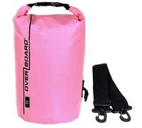 OverBoard 100% Waterproof Dry Tube Bag with Adjustable Shoulder Strap