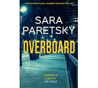 Overboard : V.I. Warshawski 21