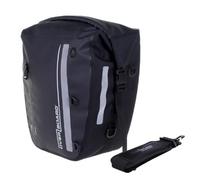 Overboard Classic Pannier Dry Sack 17l Black