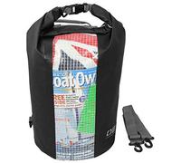 Overboard Waterproof Dry Tube Bag with Window