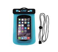OverBoard Small Phone Case Pouch Bag Water Sports Outdoors OB1008 - Aqua