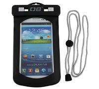 OverBoard Waterproof Phone Case for iPhone 8 / 7 /6s / 6 , Samsung Galaxy S6, Samsung Note Series and Other Smartphones up to 4.7 Inches