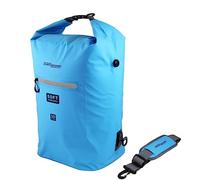 OverBoard Waterproof Soft Cooler Bag 30L - Leakproof Insulated Cooler with Shoulder Strap for Camping, Beach, Boating & Outdoor Adventures