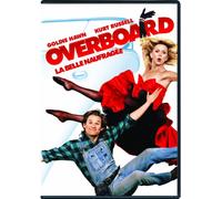 Overboard (Widescreen)