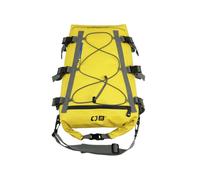 Overboard - Yellow - Kayak / SUP Deck Bag / Dry Storage