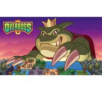Overboss