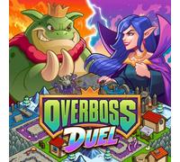 Overboss Duel