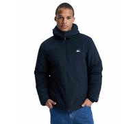 Overcast Hooded Windbreaker Khaki