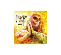 Overcast - Only Death Is Smiling: 1991 - 1998 - 3 CD