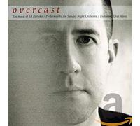 Overcast-The Music Of Ed Partyka