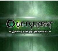 Overcast: Walden and the Werewolf PC Steam CD Key