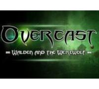 Overcast - Walden and the Werewolf Steam Gift