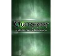 Overcast - Walden and the Werewolf Steam Key GLOBAL