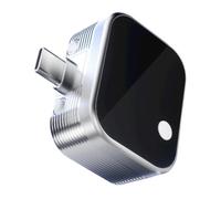 Overcharge Protection Adapter 140W Overcharge Compact