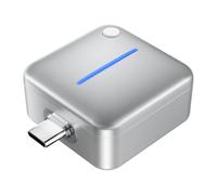 Overcharge Protection Charger 140W Intelligent Shut Stop Connector
