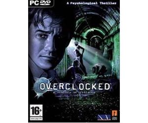 Overclocked: A History of Violence Steam Key GLOBAL