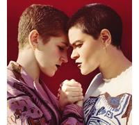 Overcoats – The Fight – Vinyl – Concord