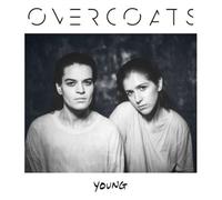 Overcoats Young (CD) Album (US IMPORT)