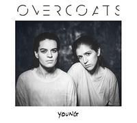 Overcoats - Young [VINYL]