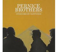 Overcome By Happiness by The Pernice Brothers (1998-05-03)