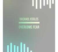 Overcome Fear Hypnosis CD to Feel Brave and strong in Everyday Situations, Believe in Yourself Guided Hypnotherapy Meditation CD