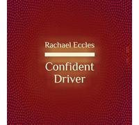 Overcome Fear of Driving Hypnosis CD, Become a Confident Driver, Let go of Anxiety About Driving, Self Hypnosis, Hypnotherapy CD