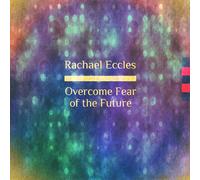 Overcome Fear of the Future Hypnosis CD to Live More in the Present Moment of Now, Guided Hypnotherapy Meditation CD