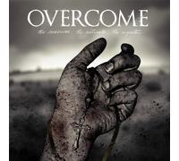 Overcome - No Reserves. No Retreats. No Regrets.