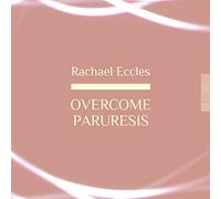 Overcome Paruresis Hypnosis CD for Shy Bladder, Guided Hypnotherapy Meditation CD