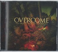 Overcome - The Great Campaign Of Sabotage