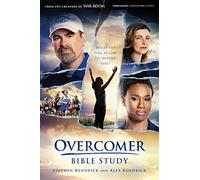 Overcomer Bible Study Book