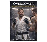 Overcomer: When Scars Become Strength