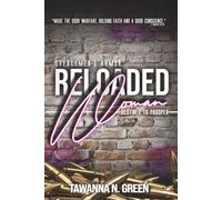 Overcomer's Armor- Reloaded Woman: Destined To Prosper