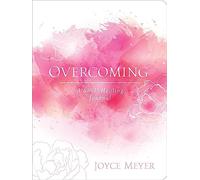 Overcoming: A Soul-Healing Journal