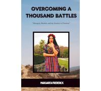 OVERCOMING A THOUSAND BATTLES: Misogyny, Borders, and my Journey to Freedom