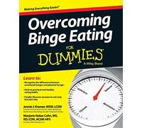 Overcoming Binge Eating For Dummies
