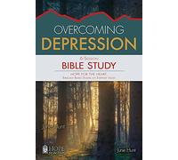 Overcoming Depression: 3 (Hfth Bible Study)